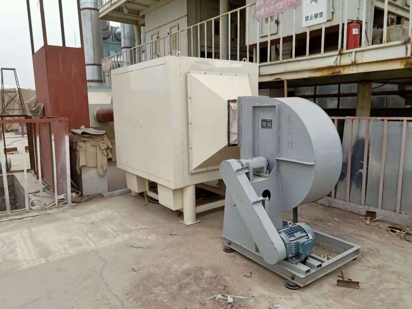 風(fēng)機